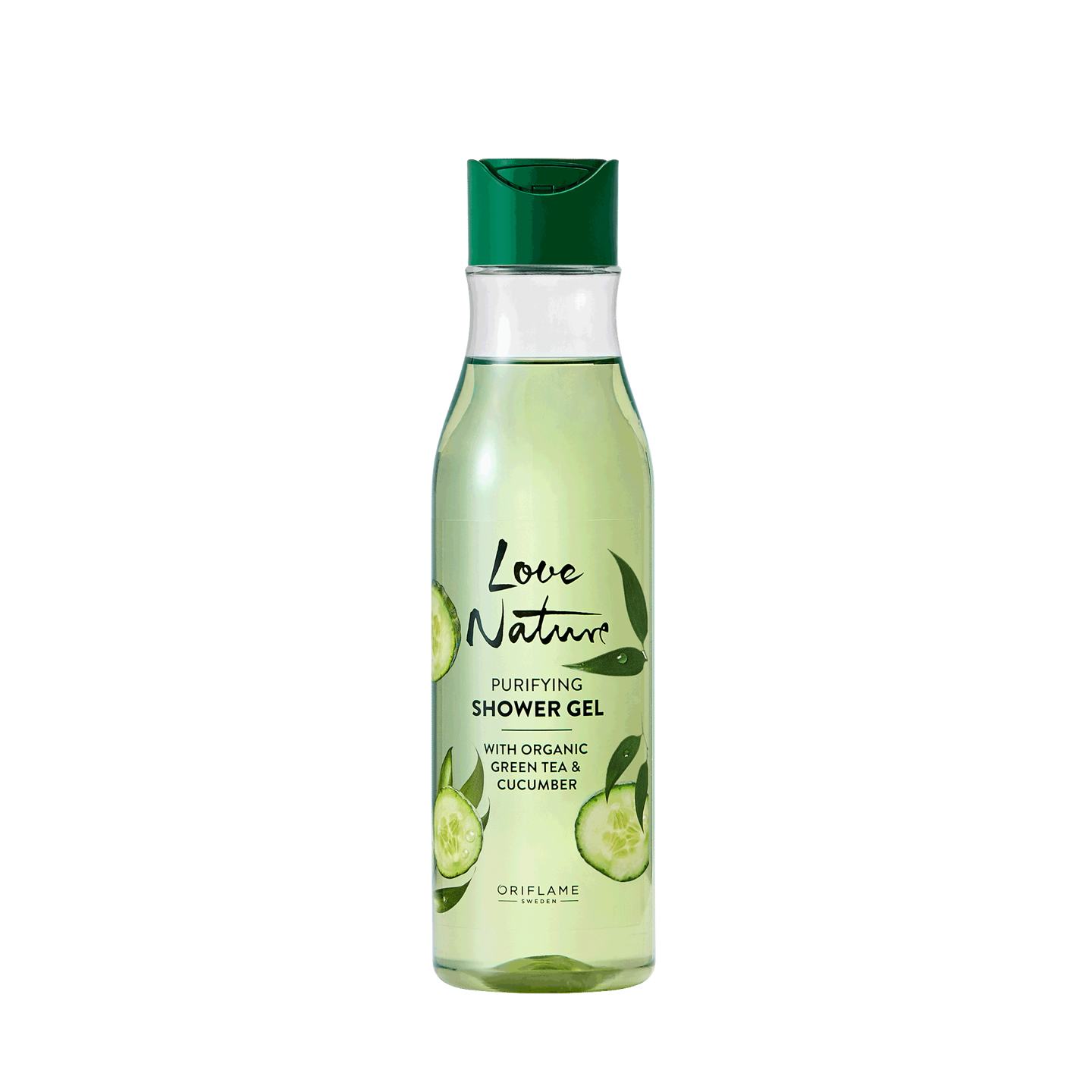 Nature shower gel deals